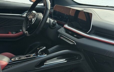 Geely Coolray I, 2024 год, 1 250 000 рублей, 6 фотография