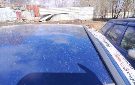 Volvo S40 II, 2001 год, 150 000 рублей, 14 фотография