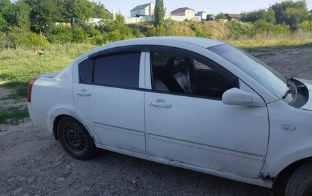 Chery Fora (A21), 2007 год, 100 000 рублей, 3 фотография