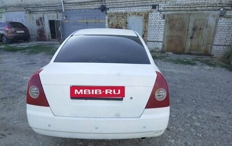 Chery Fora (A21), 2007 год, 100 000 рублей, 4 фотография