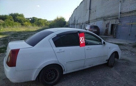 Chery Fora (A21), 2007 год, 100 000 рублей, 2 фотография