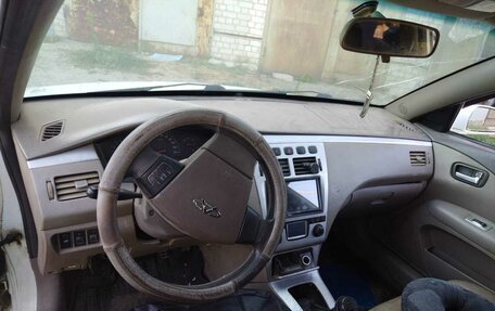 Chery Fora (A21), 2007 год, 100 000 рублей, 8 фотография