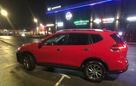 Nissan X-Trail, 2019 год, 1 700 000 рублей, 4 фотография