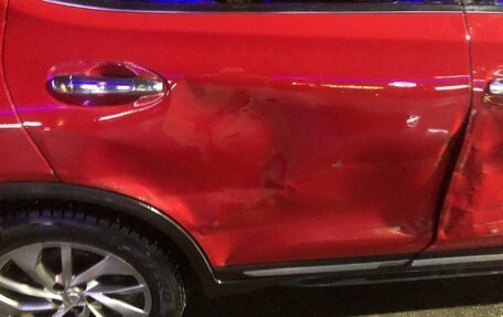 Nissan X-Trail, 2019 год, 1 700 000 рублей, 7 фотография