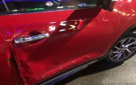 Nissan X-Trail, 2019 год, 1 700 000 рублей, 9 фотография