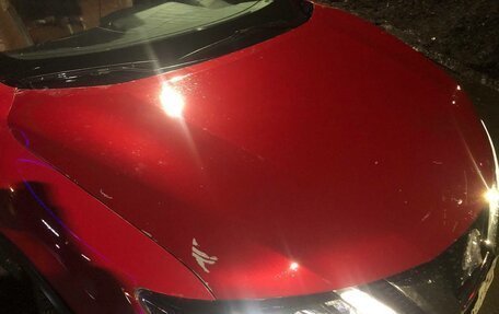 Nissan X-Trail, 2019 год, 1 700 000 рублей, 8 фотография