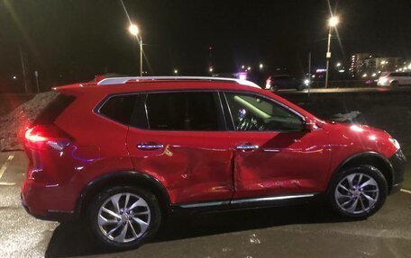 Nissan X-Trail, 2019 год, 1 700 000 рублей, 3 фотография