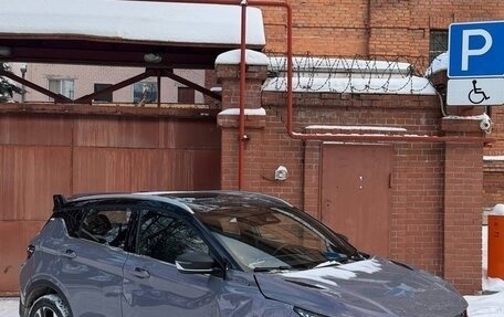 Geely Coolray I, 2024 год, 1 250 000 рублей, 2 фотография