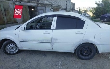 Chery Fora (A21), 2007 год, 100 000 рублей, 6 фотография