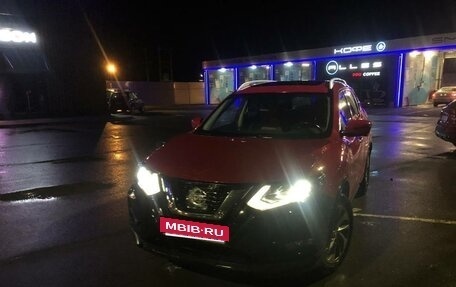 Nissan X-Trail, 2019 год, 1 700 000 рублей, 2 фотография