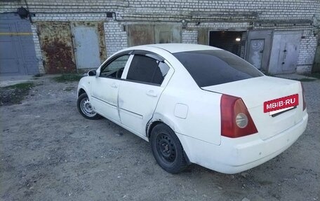 Chery Fora (A21), 2007 год, 100 000 рублей, 5 фотография