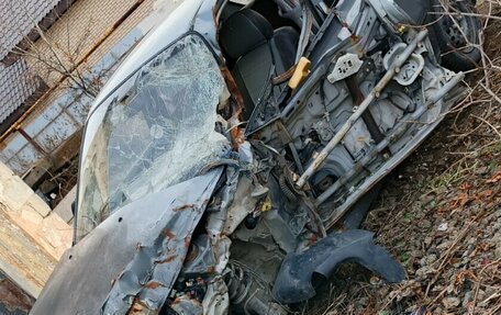 Hyundai Accent II, 2004 год, 140 000 рублей, 3 фотография