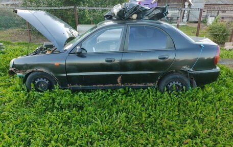 Chevrolet Lanos I, 2006 год, 11 206 рублей, 2 фотография