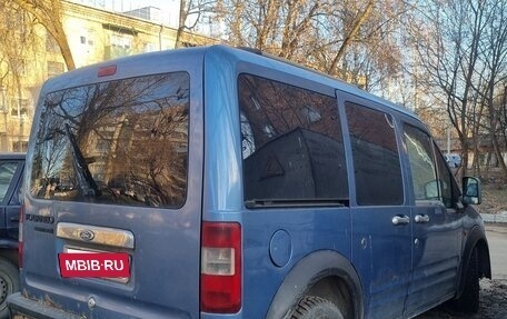 Ford Tourneo Connect I, 2005 год, 200 000 рублей, 4 фотография