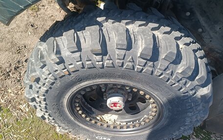 Mitsubishi Pajero III рестайлинг, 1995 год, 250 000 рублей, 3 фотография