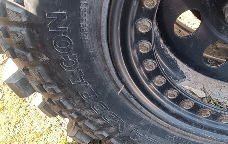 Mitsubishi Pajero III рестайлинг, 1995 год, 250 000 рублей, 4 фотография