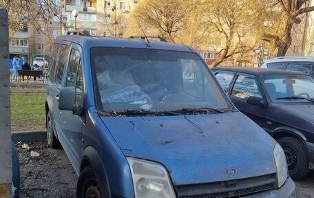 Ford Tourneo Connect I, 2005 год, 200 000 рублей, 2 фотография