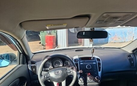 KIA cee'd I рестайлинг, 2012 год, 370 000 рублей, 6 фотография