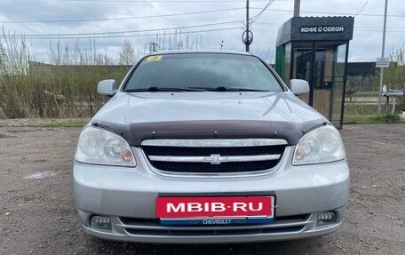 Chevrolet Lacetti, 2010 год, 365 000 рублей, 2 фотография