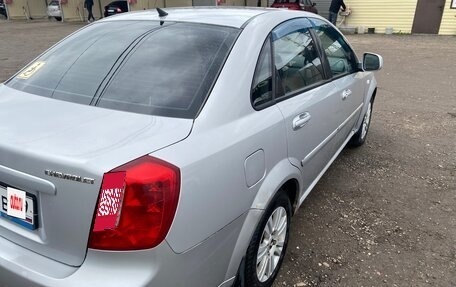 Chevrolet Lacetti, 2010 год, 365 000 рублей, 8 фотография