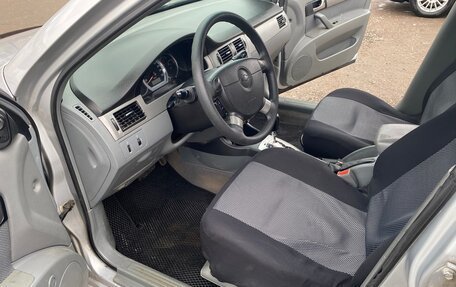 Chevrolet Lacetti, 2010 год, 365 000 рублей, 10 фотография