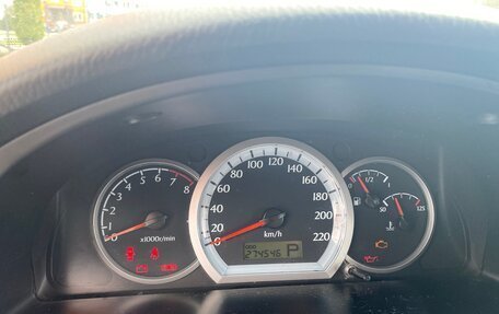 Chevrolet Lacetti, 2010 год, 365 000 рублей, 11 фотография