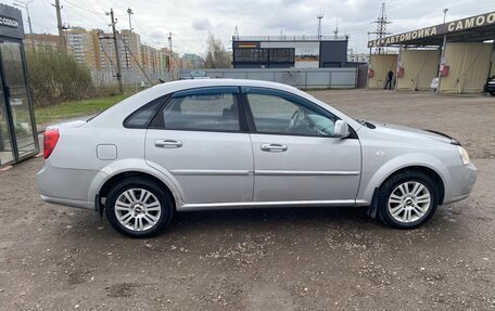 Chevrolet Lacetti, 2010 год, 365 000 рублей, 9 фотография