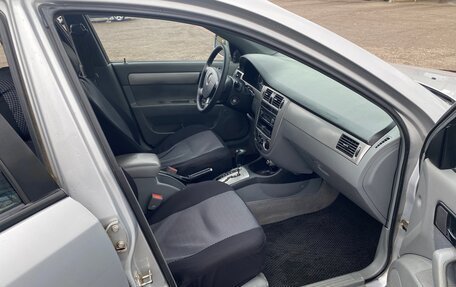 Chevrolet Lacetti, 2010 год, 365 000 рублей, 13 фотография