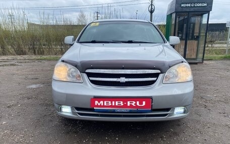 Chevrolet Lacetti, 2010 год, 365 000 рублей, 3 фотография