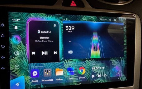 Ford Focus II рестайлинг, 2010 год, 570 000 рублей, 2 фотография