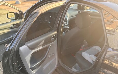 Ford Focus II рестайлинг, 2010 год, 570 000 рублей, 6 фотография