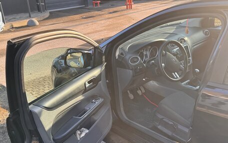 Ford Focus II рестайлинг, 2010 год, 570 000 рублей, 7 фотография