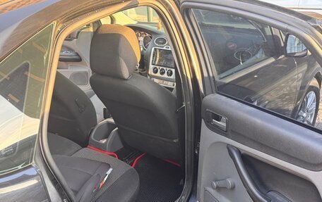 Ford Focus II рестайлинг, 2010 год, 570 000 рублей, 8 фотография