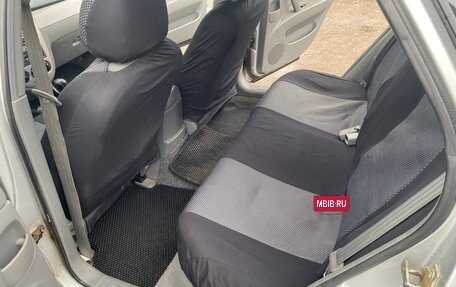 Chevrolet Lacetti, 2010 год, 365 000 рублей, 12 фотография