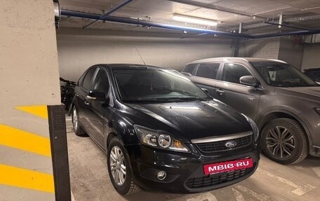 Ford Focus II рестайлинг, 2010 год, 570 000 рублей, 5 фотография