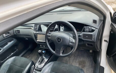 Mitsubishi Lancer IX, 2001 год, 500 000 рублей, 4 фотография