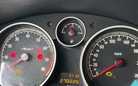 Opel Zafira B, 2006 год, 420 000 рублей, 3 фотография