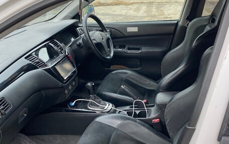 Mitsubishi Lancer IX, 2001 год, 500 000 рублей, 3 фотография