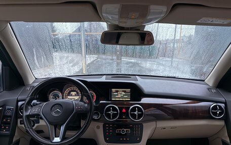 Mercedes-Benz GLK-Класс, 2014 год, 2 250 000 рублей, 8 фотография