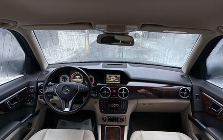 Mercedes-Benz GLK-Класс, 2014 год, 2 250 000 рублей, 7 фотография