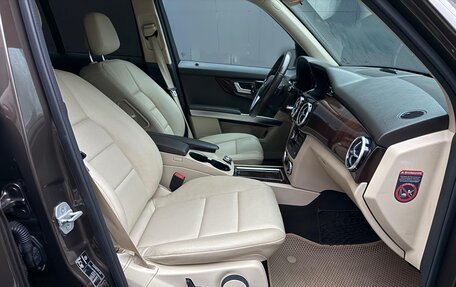 Mercedes-Benz GLK-Класс, 2014 год, 2 250 000 рублей, 12 фотография