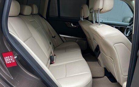 Mercedes-Benz GLK-Класс, 2014 год, 2 250 000 рублей, 10 фотография