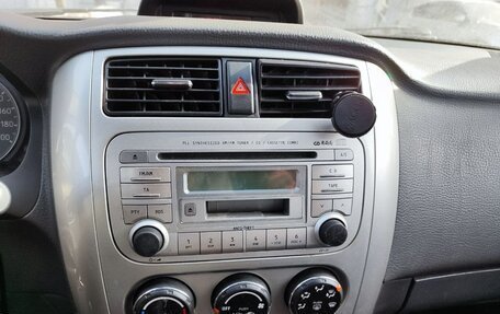 Suzuki Liana, 2005 год, 330 000 рублей, 10 фотография