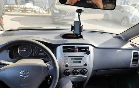 Suzuki Liana, 2005 год, 330 000 рублей, 8 фотография