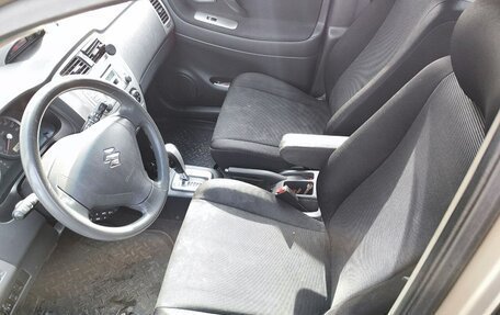 Suzuki Liana, 2005 год, 330 000 рублей, 12 фотография