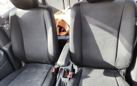 Suzuki Liana, 2005 год, 330 000 рублей, 11 фотография