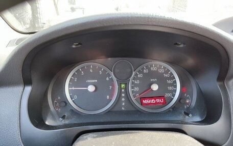 Suzuki Liana, 2005 год, 330 000 рублей, 9 фотография