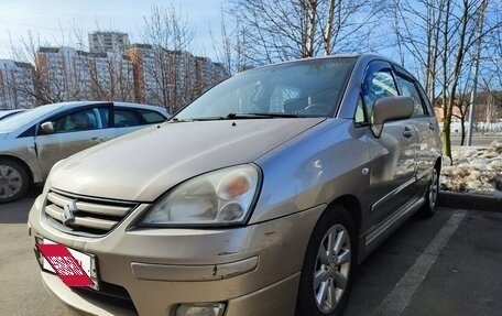 Suzuki Liana, 2005 год, 330 000 рублей, 4 фотография