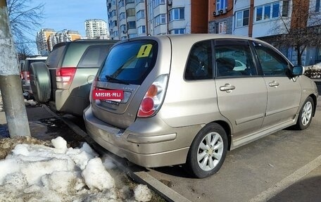 Suzuki Liana, 2005 год, 330 000 рублей, 5 фотография
