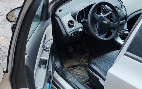 Chevrolet Cruze II, 2013 год, 360 000 рублей, 8 фотография